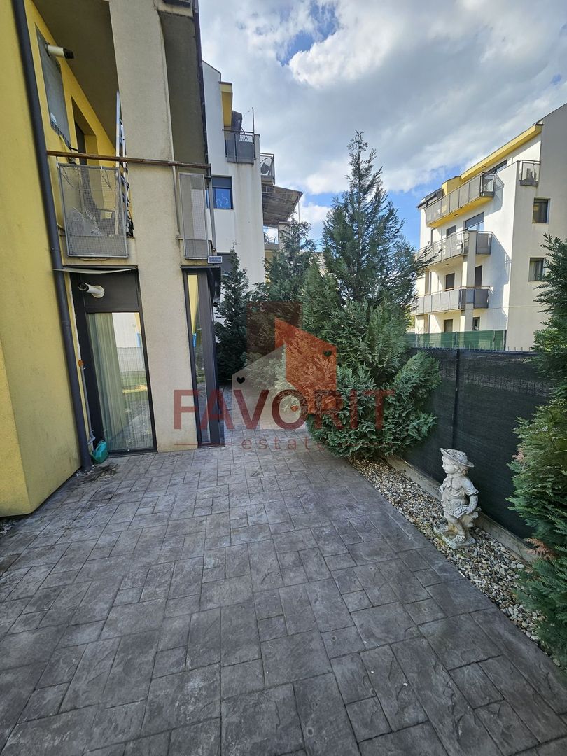 Dumbravita- Kaufland. Curte privata 140mp . Loc de parcare - Poză 8