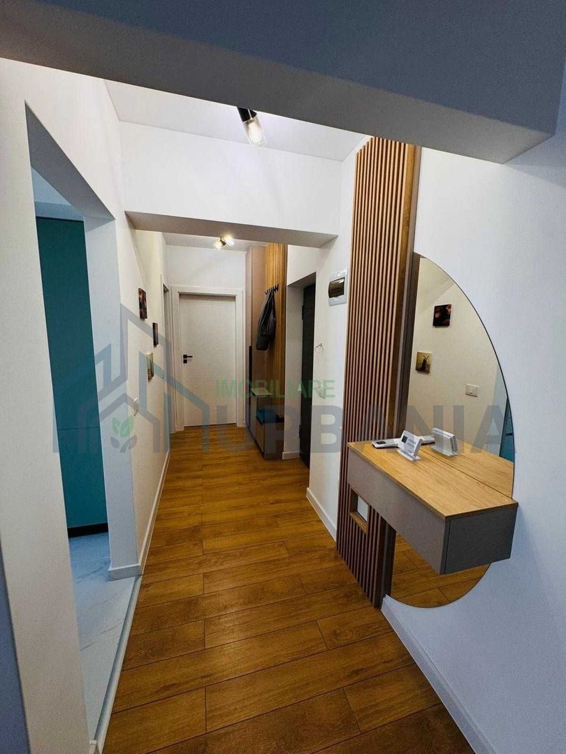 Apartament 2 camere, Contemporan Homes, Iași - Prima închiriere - Poză 5