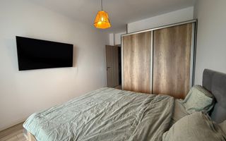 Apartament 2 camere, decomandat,70.6 mp, mobilat, zona Bd. Brancoveanu - Poză 8
