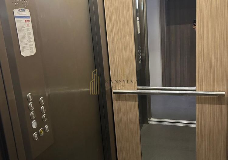 Apartament 2 camere, 44 mp, Loc de parcare, Zona Doamna Stanca - Poză 7