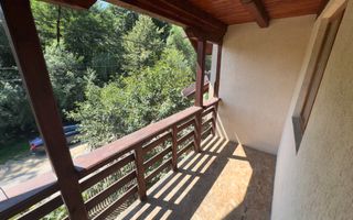 CASA 6 CAMERE TEREN 1005 MP  BUGHEA DE JOS ARGEȘ - Poză 25