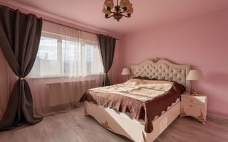 2 camere, giratoriu Mărăști, etaj intermediar - Poză 5