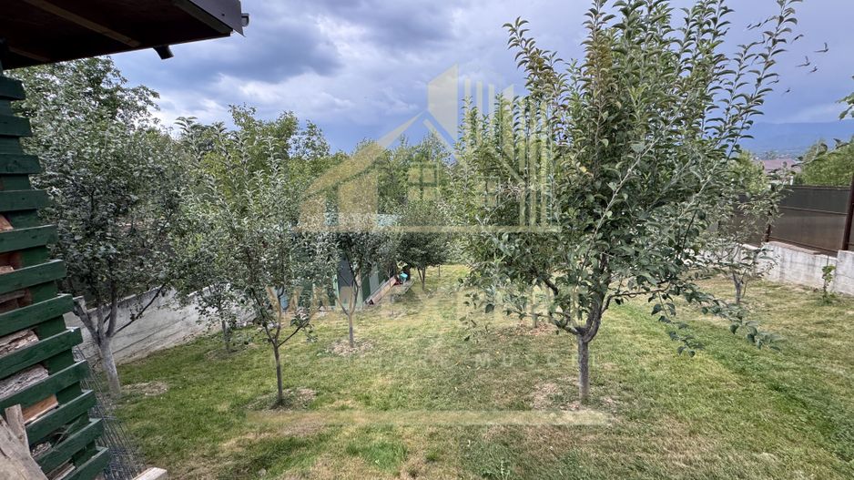 CASĂ 3 CAMERE 111MP, TEREN 923 MP BUGHEA DE JOS ARGEȘ - Poză 61