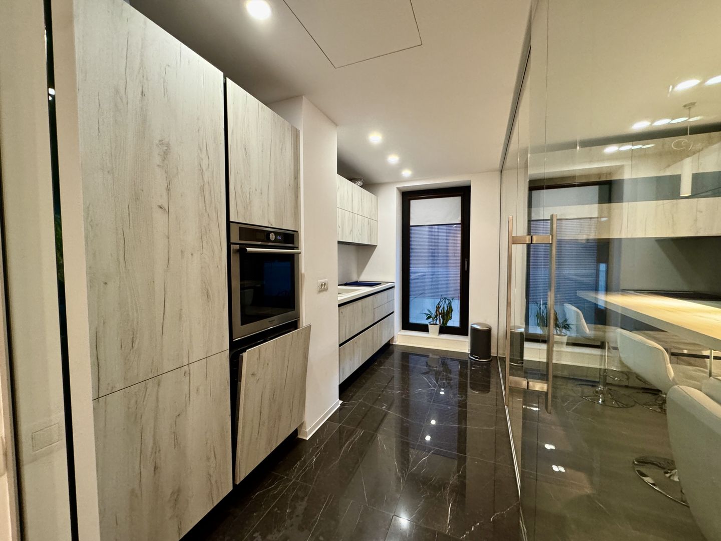 APARTAMENT LUX | PARCARE | ONE CHARLES DE GAULLE - Poză 4