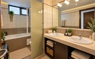 Apartament 4 camere Herastrau | Loc de parcare | 3 Terase - Poză 13