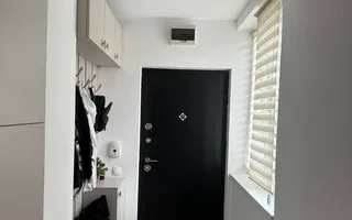Apartament cu 3 camere, parcare subterană, complet utilat, Grigorescu. - Poză 13