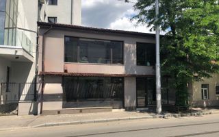 Spatiu comercial /Birouri stradal - Poză 1