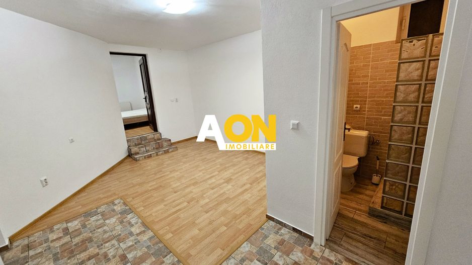 Casa 4 camere, 1163 mp teren, hala 65 mp utili, pretabila pt. birouri - Poză 14