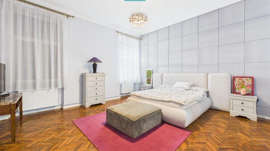 Apartament cu personalitate pe strada Mețianu - Poză 1