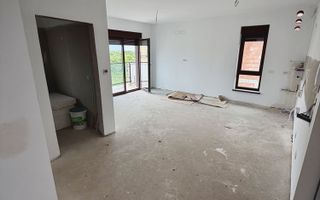 Apartament 3 camere Giroc bloc nou - Poză 1