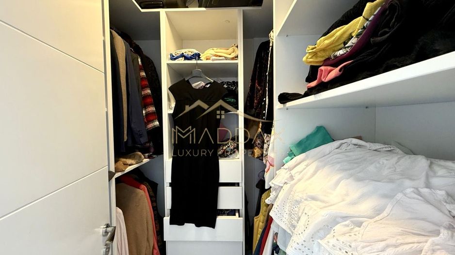 Apartament cu 2 camere *60mp utili* + terasa // Floreasca Lake View - Poză 17