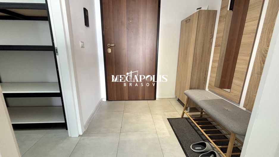 Apartament 2 camere | Boxă | Parcare | Pet-Friendly | Top City - Poză 14