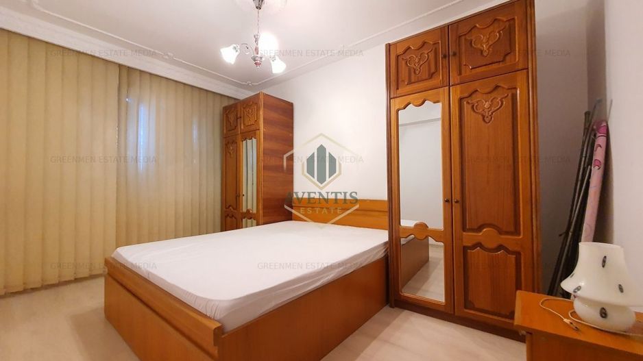 2 camere decomandat, vedere rasarit, Sos. N. Titulescu - Banu Manta - Victoriei  - Poză 12