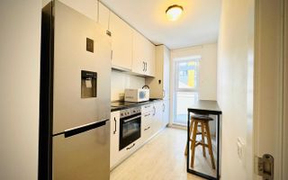 AP. 2 CAMERE- HERCESA VIVENDA, PET-FRIENDLY, CENTRALA PROPRIE, MODER - Poză 2