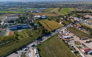 Teren intravilan | 20500 mp | PUZ | multiple destinatii | Stupini - Poză 10