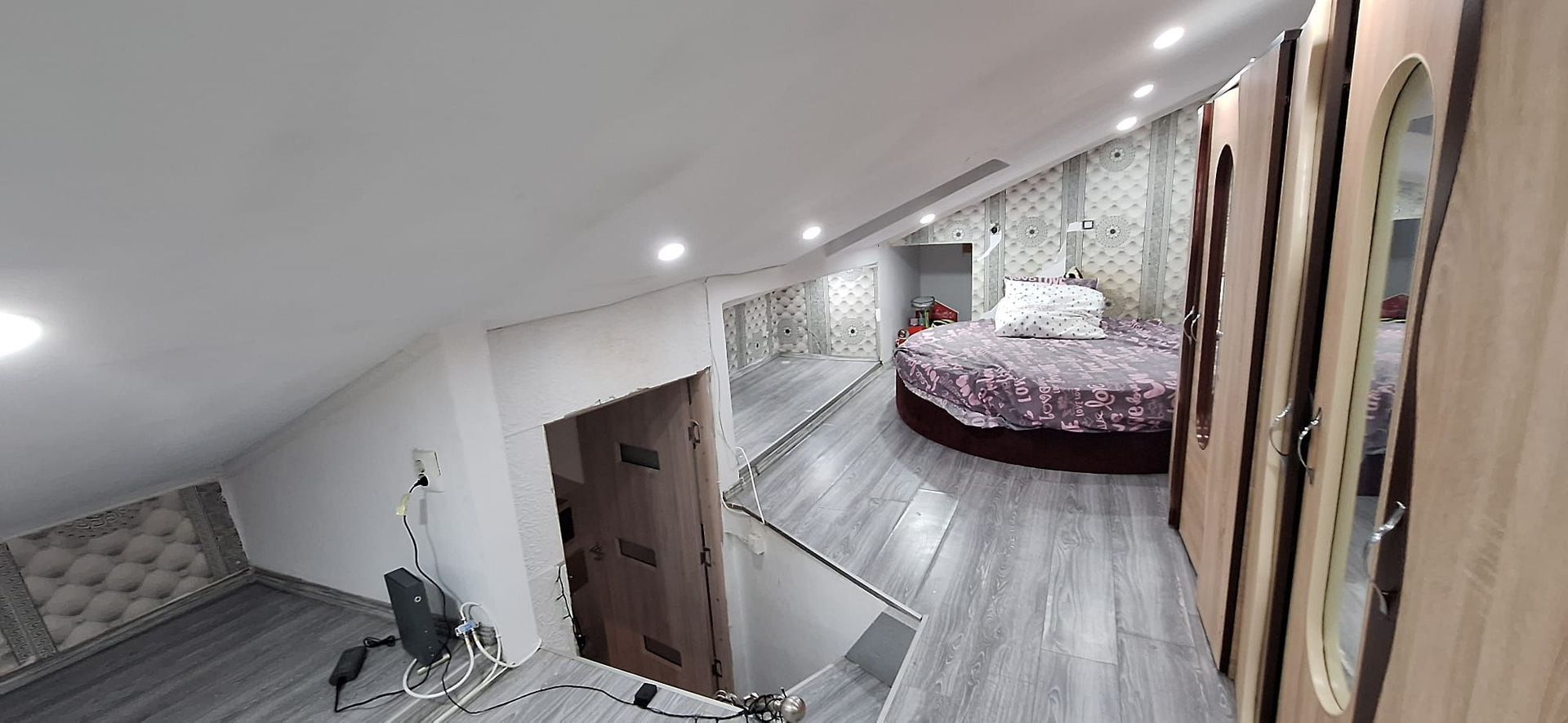 Garsoniera Dubla Dobroiesti - Str. Victor Dumitrescu - Poză 7