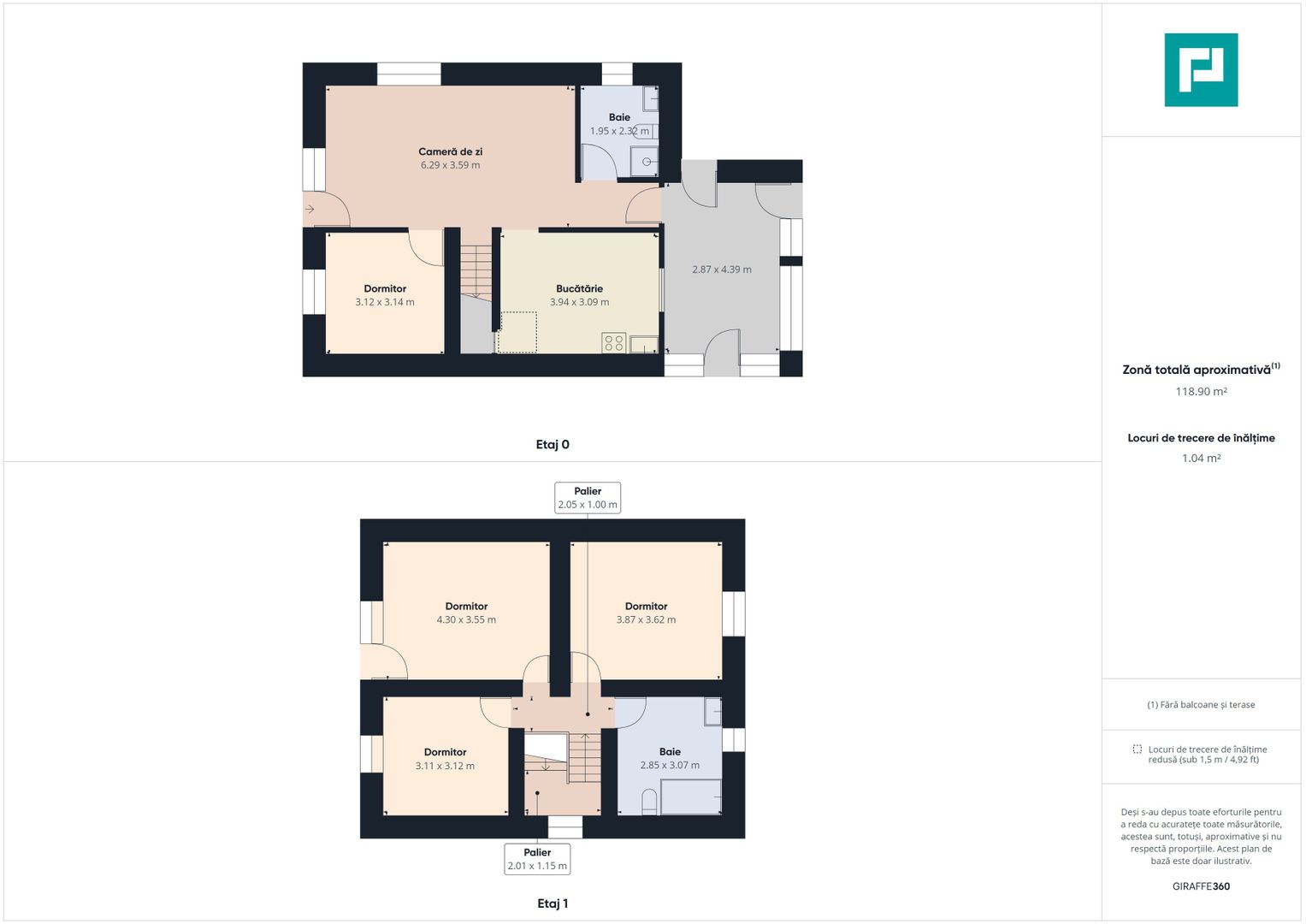 Casă individuală Utvin - Poză 17