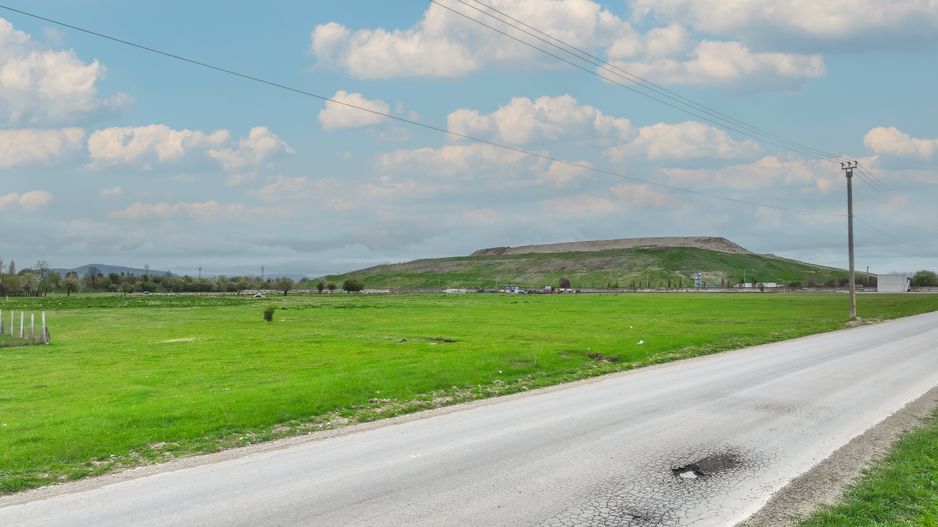 COMISION 0% | Teren intravilan hale producție/depozitare | Brașov - Poză 9