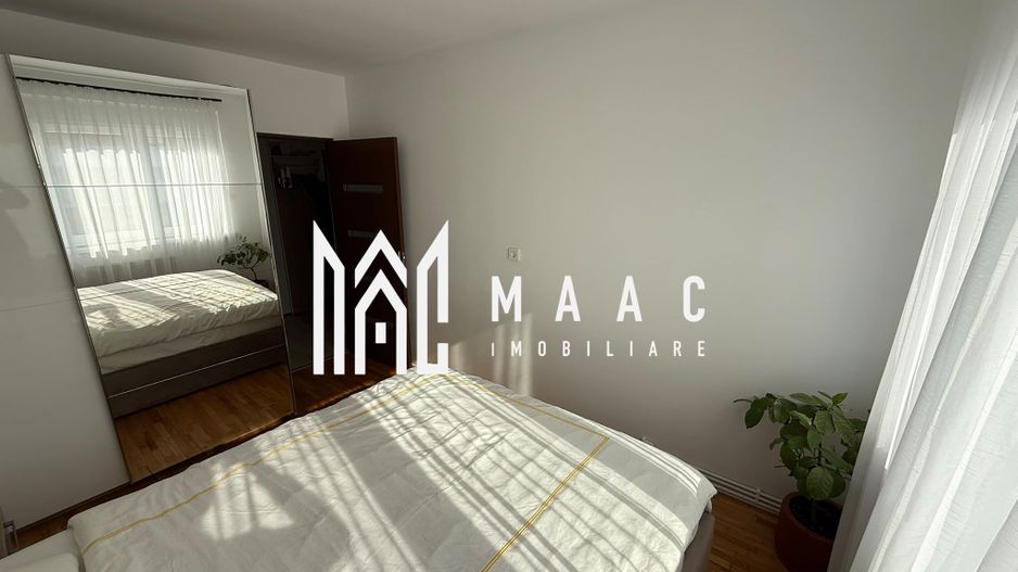 Apartament 2 camere de închiriat | Sibiu, Mihai Viteazul - Poză 5