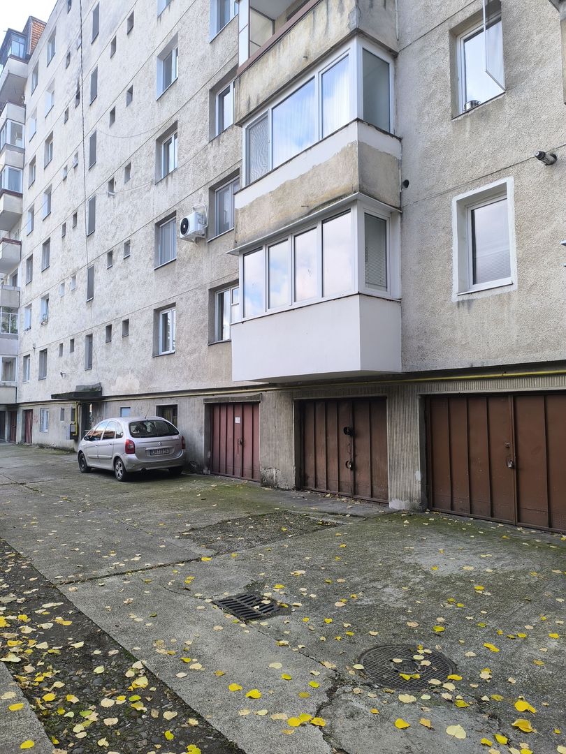 Apartament ideal pentru cabinet medical, locatie Centrala - Poză 11
