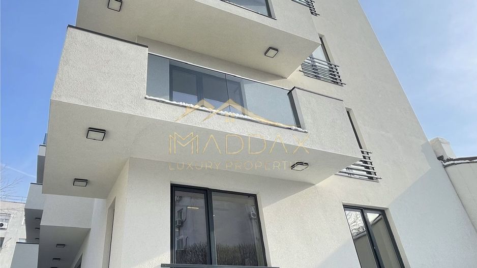 Spatiu de birouri/Showroom PREMIUM ***140mp// Tei/Barbu Vacarescu - Poză 18