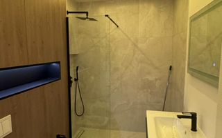 Închiriere apartament 2 camere – bloc nou, design modern - Poză 8