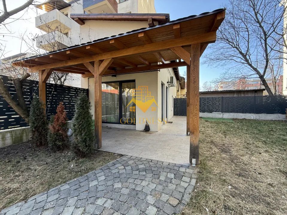 Casă / Vilă cu 3 camere, premium, 220 mp teren, Gheorgheni,Iulius Mall - Poză 1