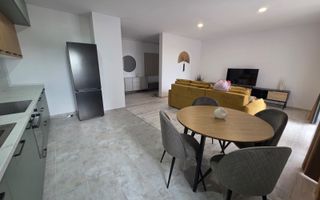 Apartament cu 2 Camere, Bloc Nou, Prima Inchiriere, Cart. Transalpina - Poză 4