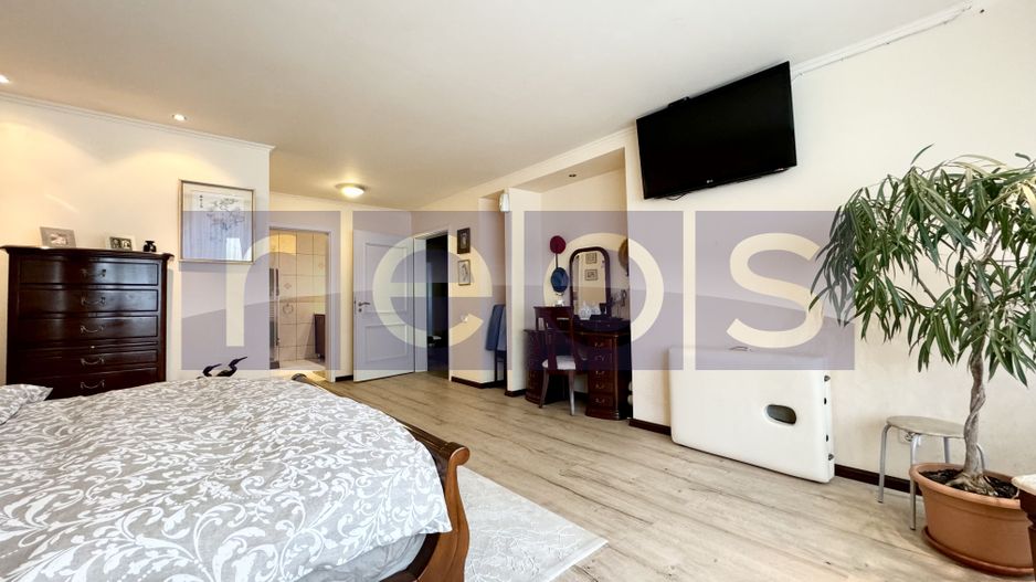 VANZARE VILA UNICA | PISCINA | TEREN 2.200 MP | CORBEANCA | OSTRATU - Poză 12