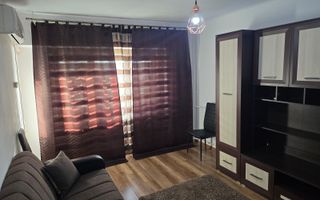 Apartament 3 camere de închiriat – Centru Gara, str. Arcu - Poză 1