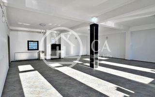 Spatiu comercial de închiriat Bulevardul Decebal, Oradea - Poză 3