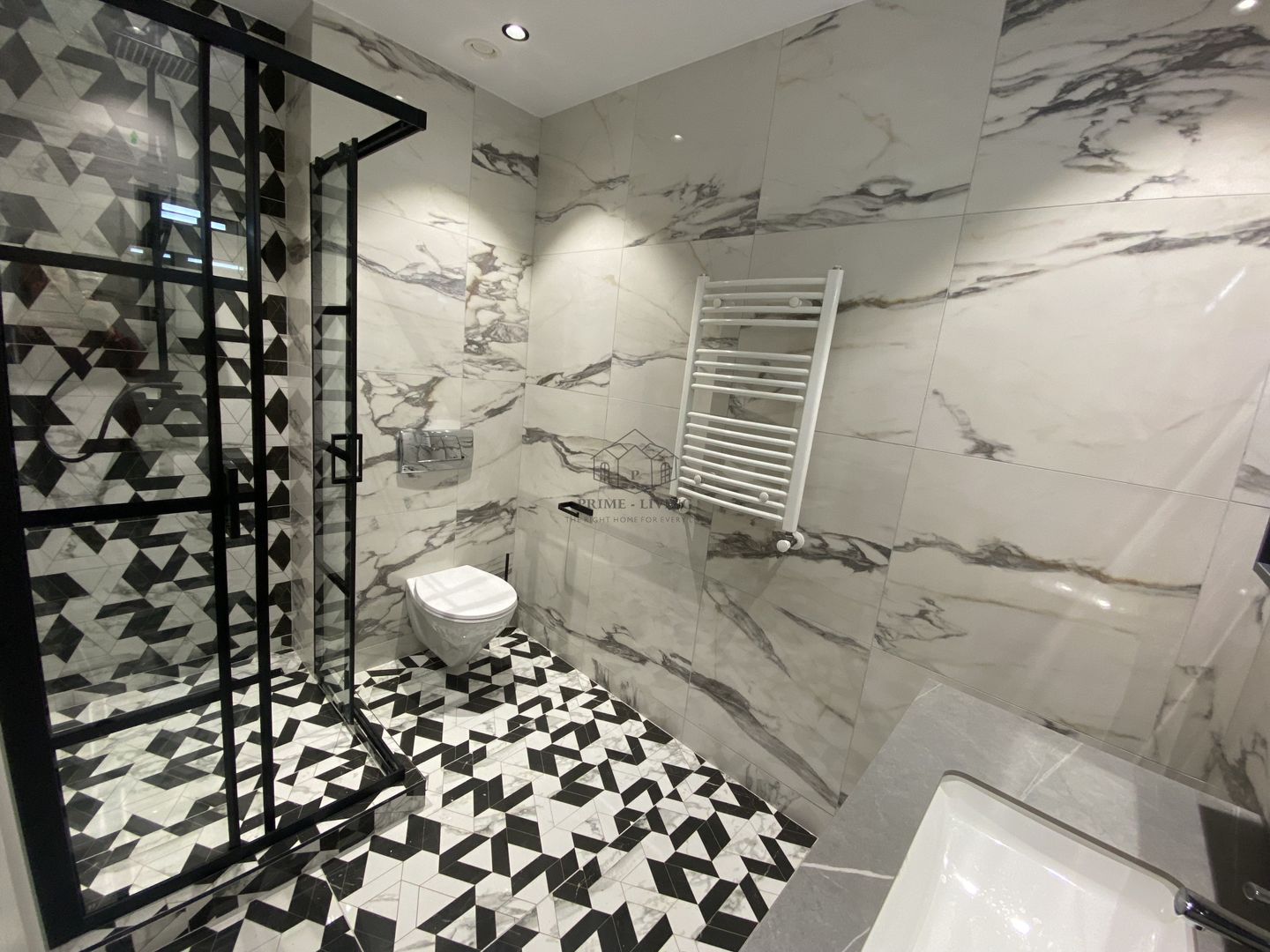 APARTAMENT NOU RENOVAT CU 4CAMERE LA INCHIRIERE LANGA PARCUL HERASTRAU - Poză 12