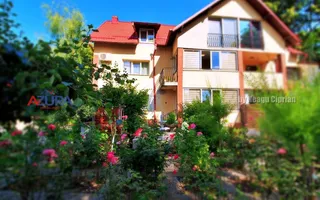 AZURA Imobiliare Pitesti - Casa Gavana Pozitie Excelenta - Poză 64