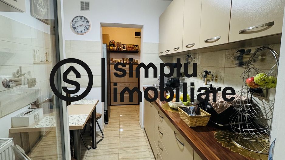 Apartament 2 camere -Craiovita Noua - Poză 16