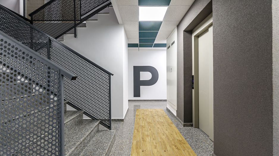 Penthouse 4 camere in bloc nou ARED - Poză 8