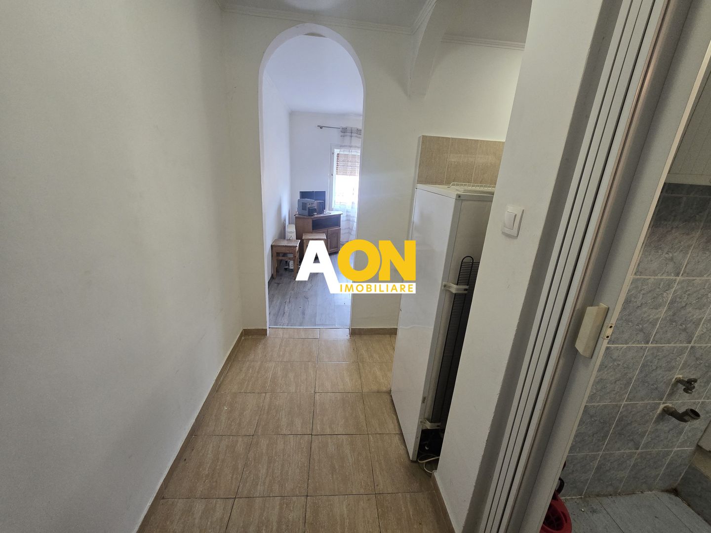 Garsoniera 23mp Zona Ampoi - Poză 6