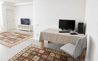 2 camere - 61 mp - Etaj intermediar - zona Vișoianu - Poză 2