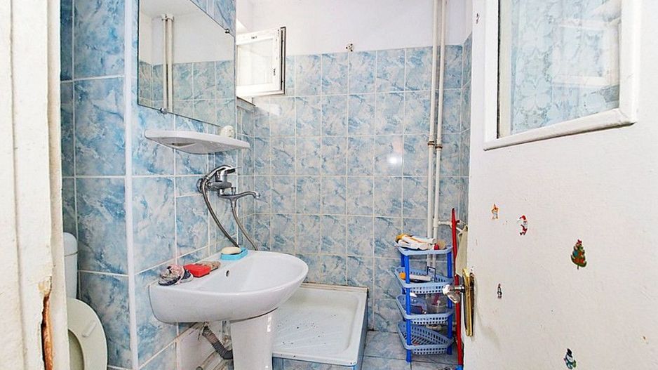 Vanzare apartament 3 camere, Trivale, complex 1 - Poză 5