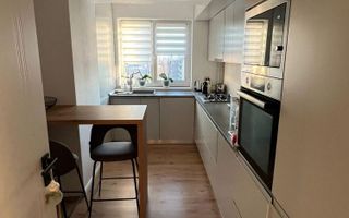 Apartament 2 camere, decomandat, în complexul rezidențial Rediu 54, Rediu - Poză 8
