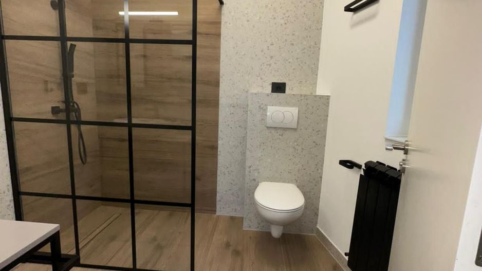 Apartament 3 camere cu parcare | Pipera - Poză 9