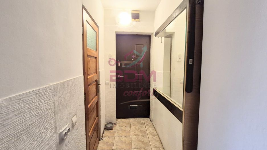 COMISION 0 | Apartament 2 camere | loc de parcare | zona Micro 3 - Poză 7