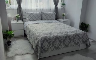 Apartament 3 camere, 60 mp, Spitalul Județean – renovat, COMISION 0% - Poză 9