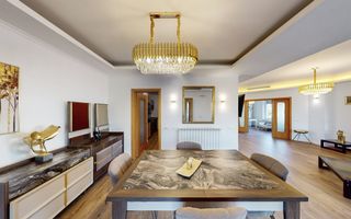 Apartament 4 camere Aviatorilor | Loc de parcare - Poză 9