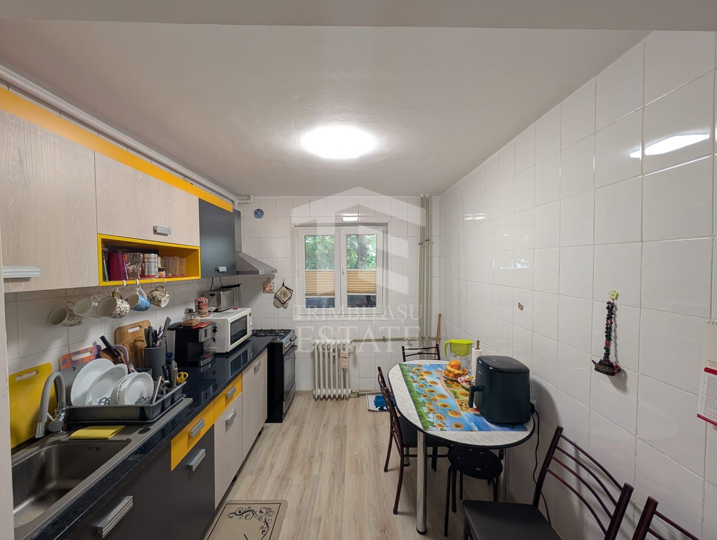 Spațiu Comercial de 82 mp la Parter, Stradal, Rahova - Poză 4