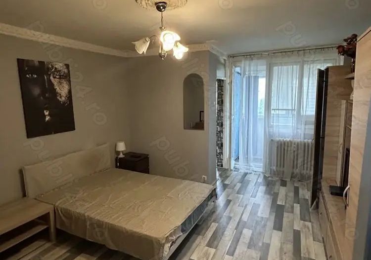 Garsonieră modernă Vitan, etaj 6/10, mobilată complet, bloc curat - Poză 1