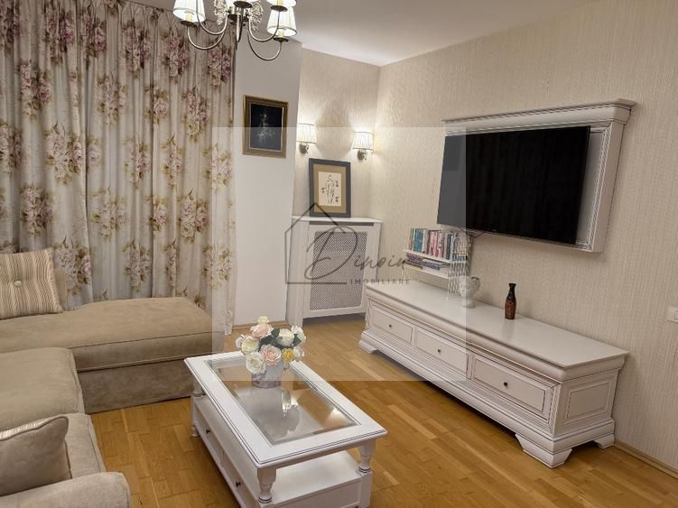 Apartament 2 camere Green Vista I 2 bai I COMISION 0% - Poză 8