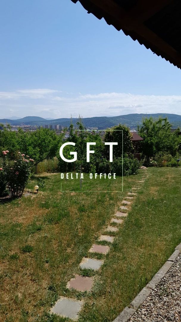 Teren intravilan de vanzare + cabana.  Toate utilitatile! - Poză 7