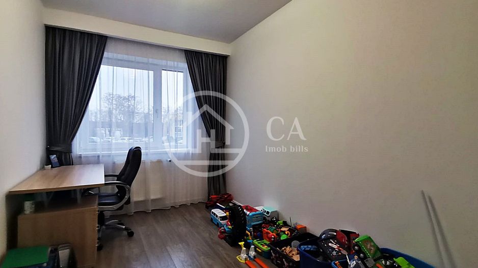 Apartament cu 3 camere de vanzare in Prima Onestilor,  Oradea - Poză 7