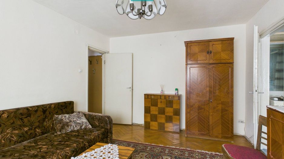 Apartament ideal de locuit in Complex Studentesc - Poză 2