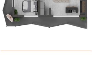 Dezvoltator vinde ap. 2 cam. 64 mp utili  Ansamblu rezidential  Mamaia Nord - Poză 19